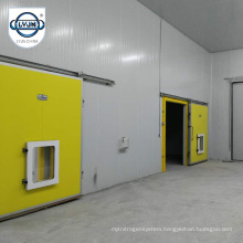 Commercial Cold Room made in TianJin LYJN Company